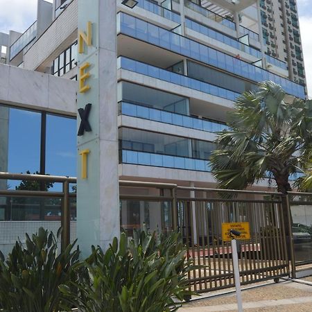 Next Apartamentos Rio de Janeiro Eksteriør bilde