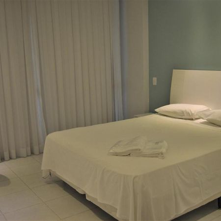Next Apartamentos Rio de Janeiro Eksteriør bilde