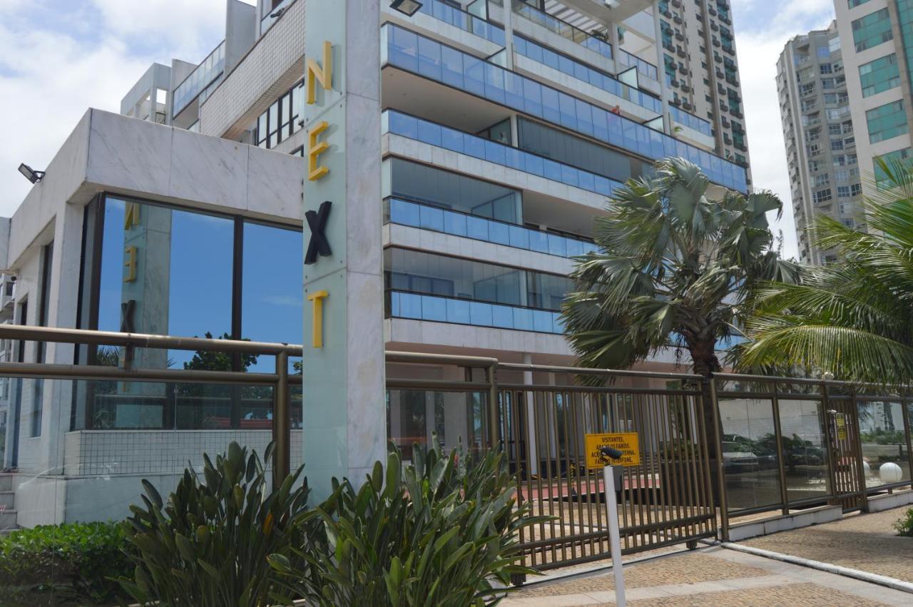 Next Apartamentos Rio de Janeiro Eksteriør bilde