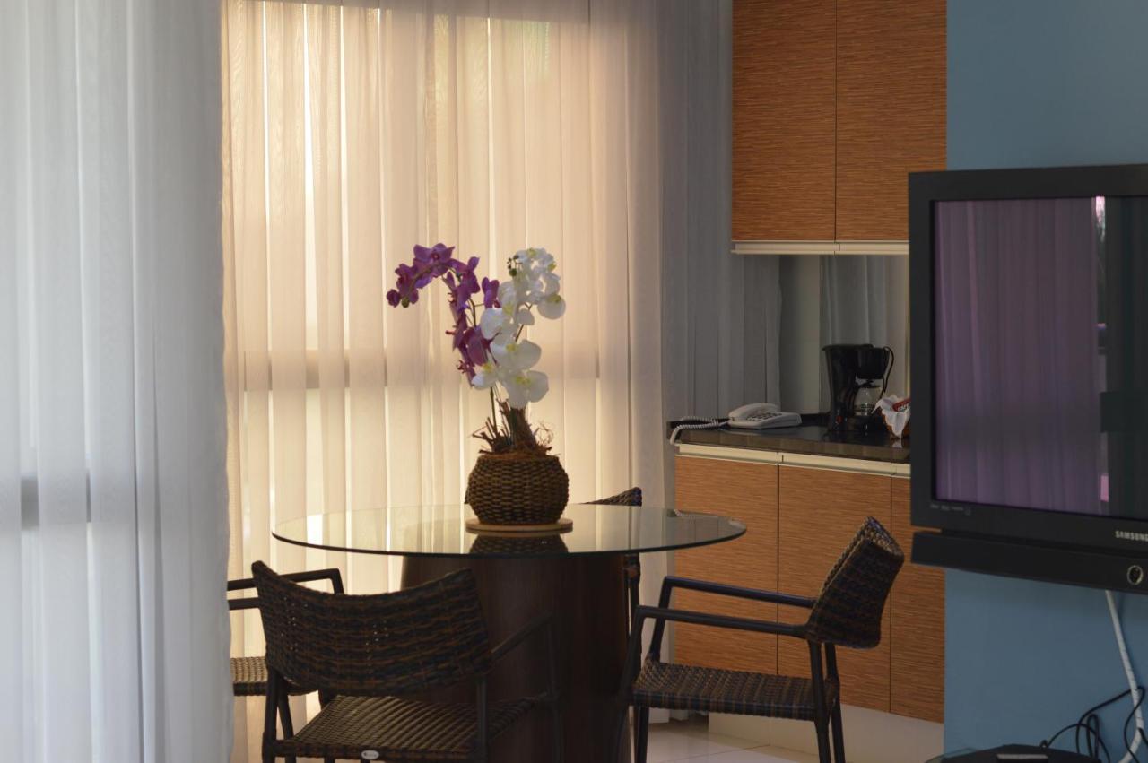 Next Apartamentos Rio de Janeiro Eksteriør bilde