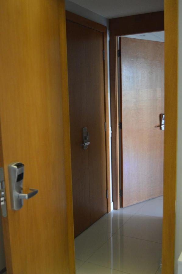 Next Apartamentos Rio de Janeiro Eksteriør bilde