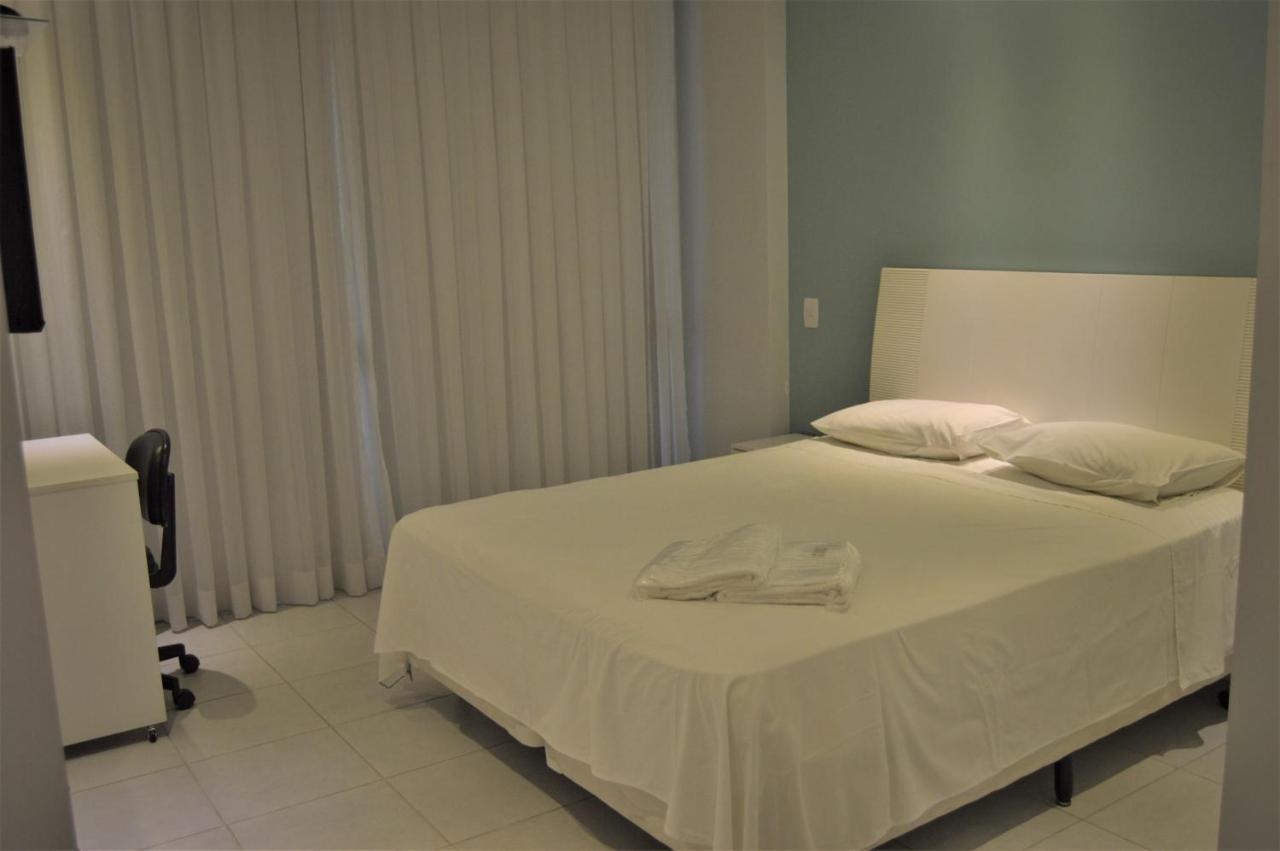 Next Apartamentos Rio de Janeiro Eksteriør bilde