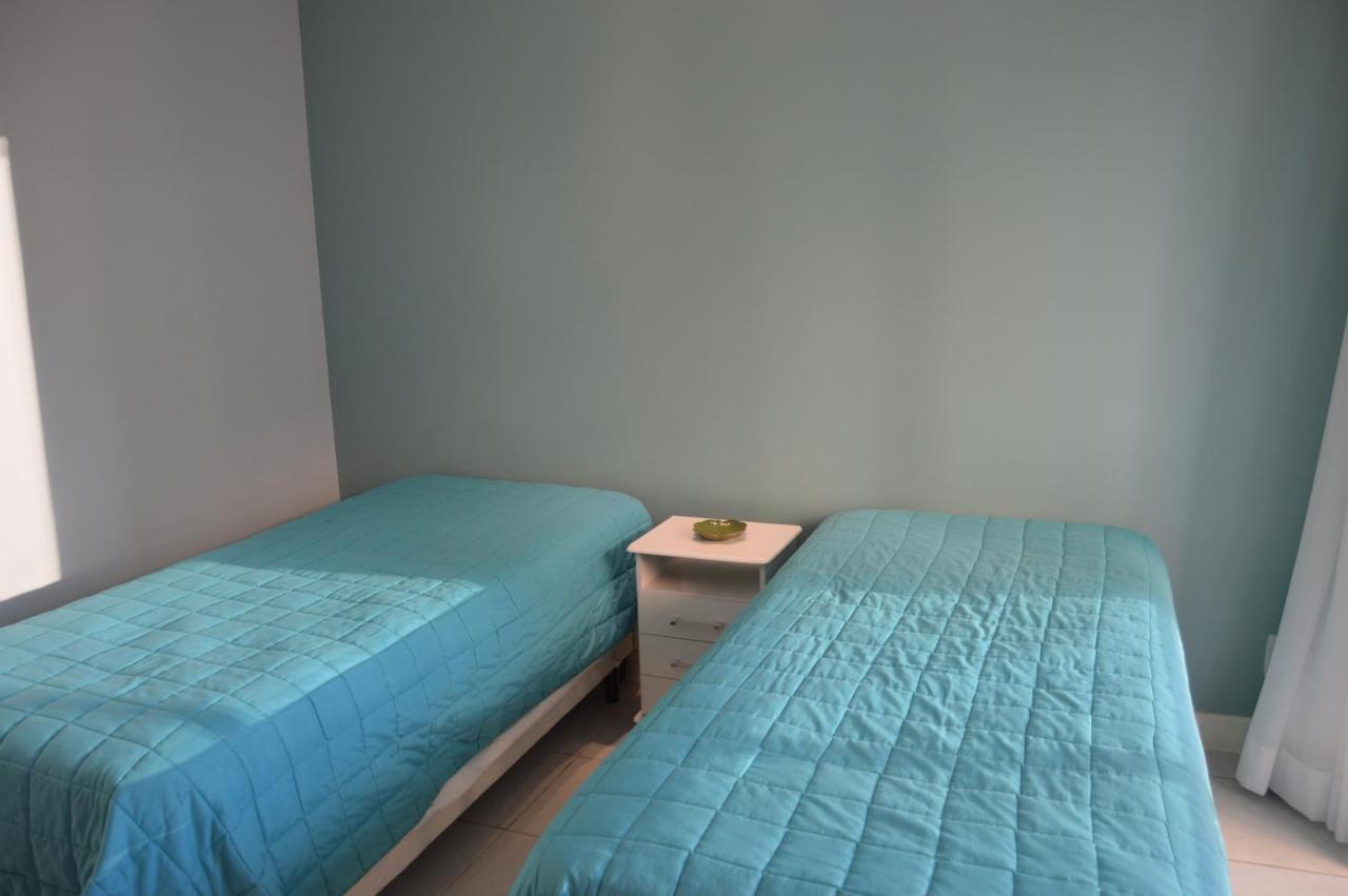 Next Apartamentos Rio de Janeiro Eksteriør bilde