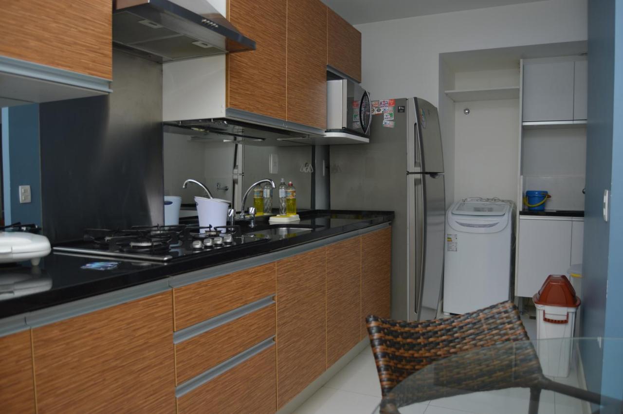 Next Apartamentos Rio de Janeiro Eksteriør bilde