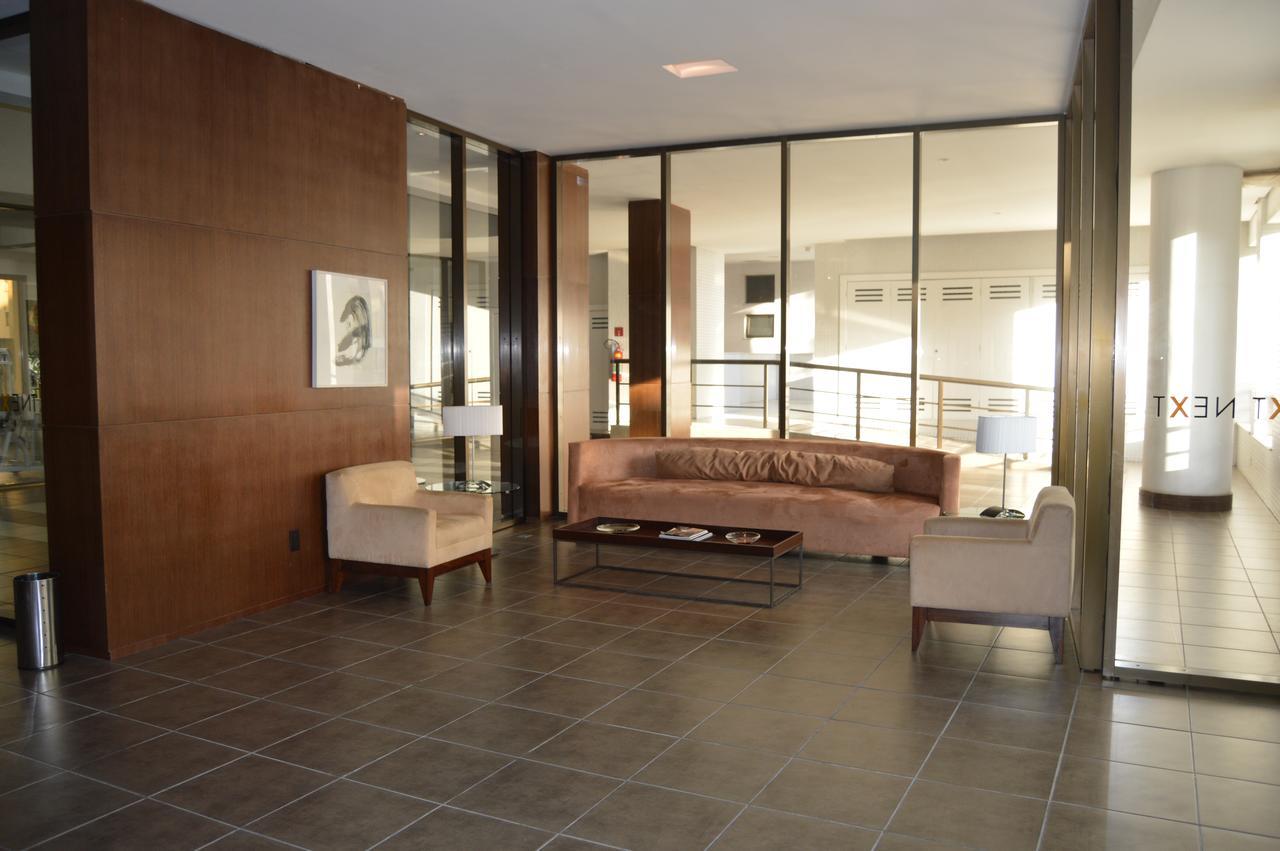 Next Apartamentos Rio de Janeiro Eksteriør bilde
