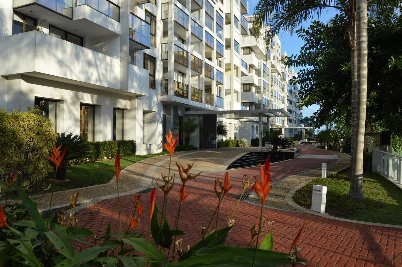 Next Apartamentos Rio de Janeiro Eksteriør bilde