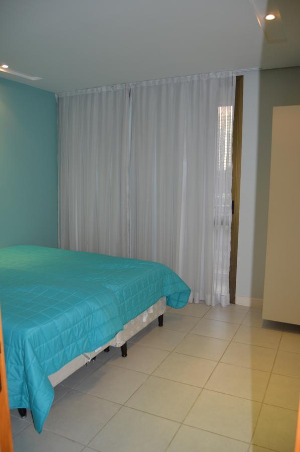 Next Apartamentos Rio de Janeiro Eksteriør bilde
