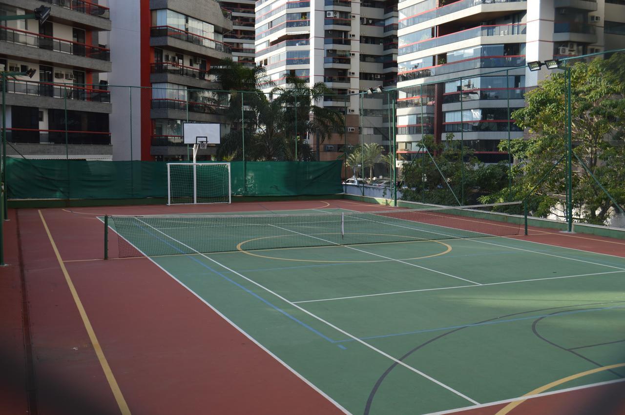 Next Apartamentos Rio de Janeiro Eksteriør bilde