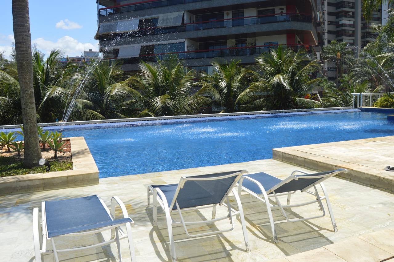 Next Apartamentos Rio de Janeiro Eksteriør bilde