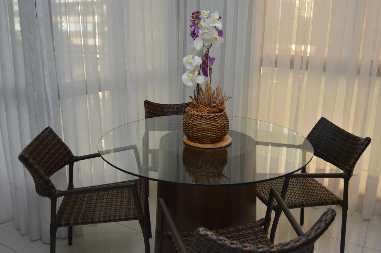 Next Apartamentos Rio de Janeiro Eksteriør bilde