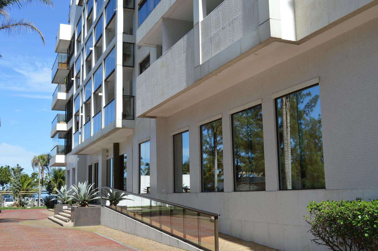 Next Apartamentos Rio de Janeiro Eksteriør bilde