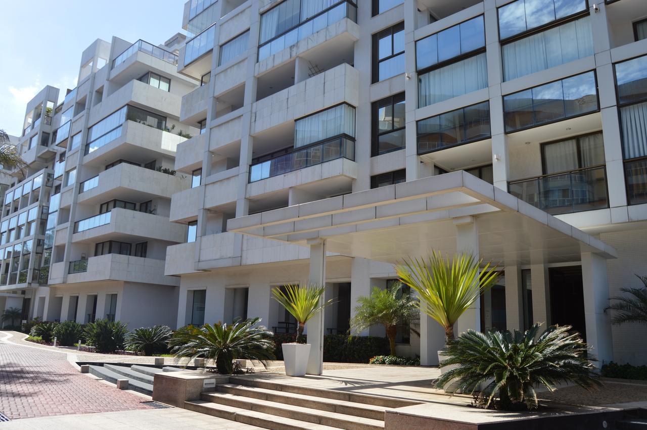 Next Apartamentos Rio de Janeiro Eksteriør bilde