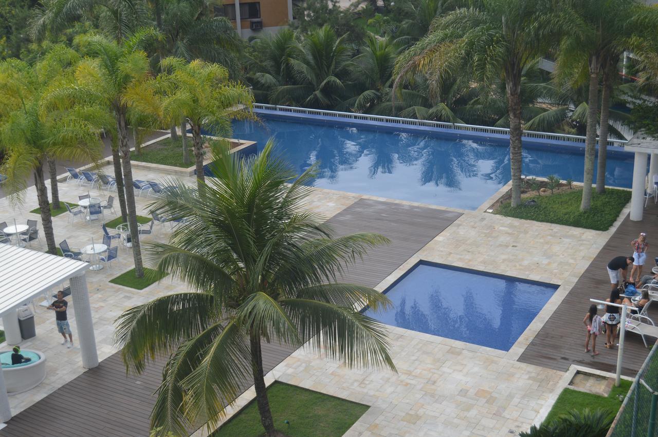 Next Apartamentos Rio de Janeiro Eksteriør bilde