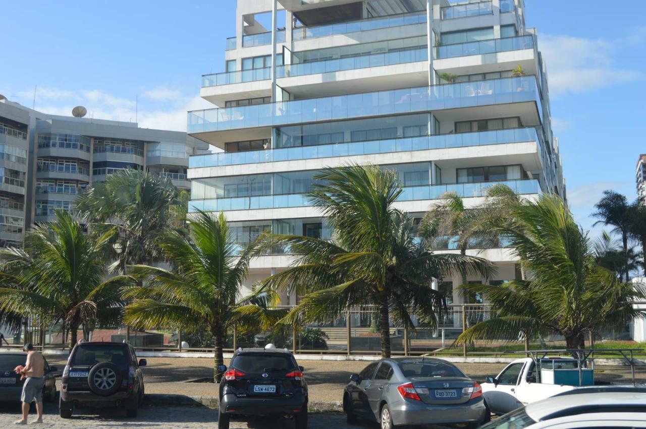 Next Apartamentos Rio de Janeiro Eksteriør bilde