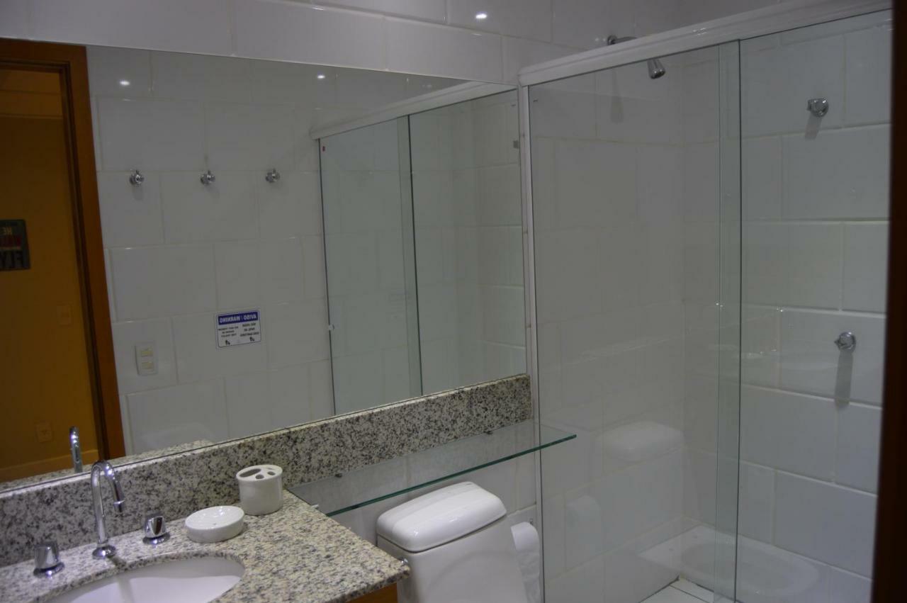 Next Apartamentos Rio de Janeiro Eksteriør bilde