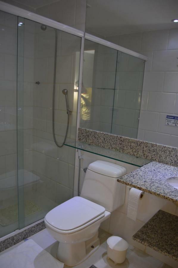 Next Apartamentos Rio de Janeiro Eksteriør bilde