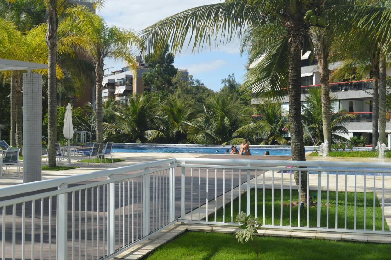 Next Apartamentos Rio de Janeiro Eksteriør bilde